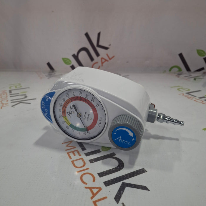 Amvex Vacuum Regulator