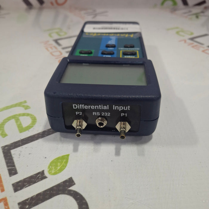 Extech Instruments 407910 Digital Manometer