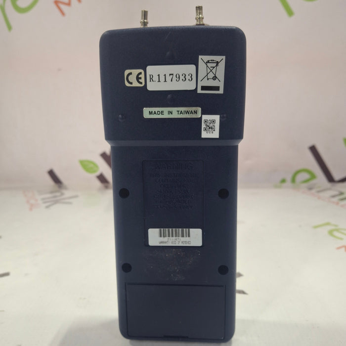 Extech Instruments 407910 Digital Manometer