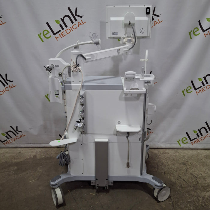 Maquet FLOW-i C20 Anesthesia System