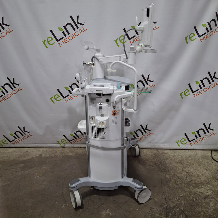 Maquet FLOW-i C20 Anesthesia System