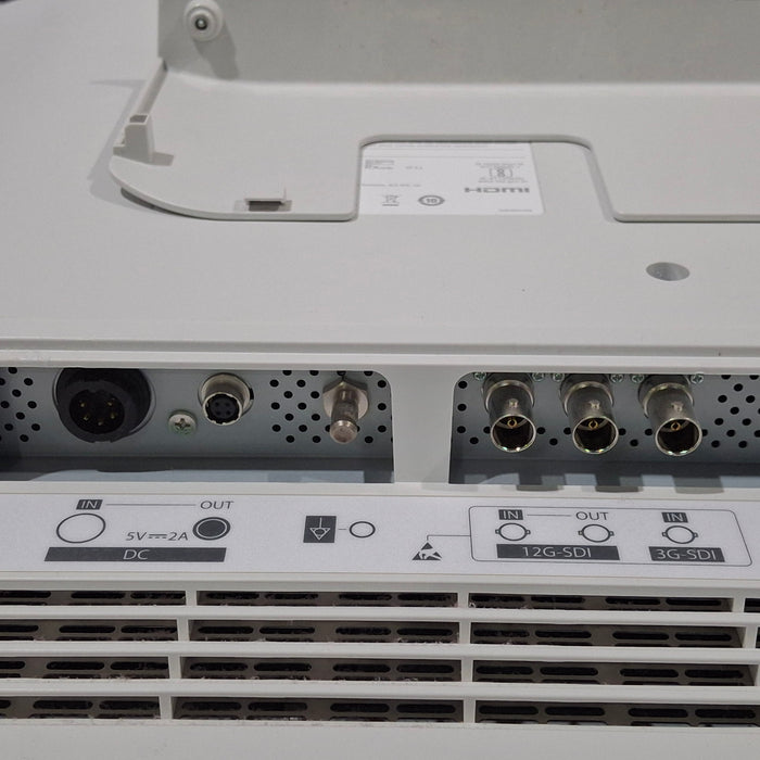 Karl Storz 32" 4K Surgical Display