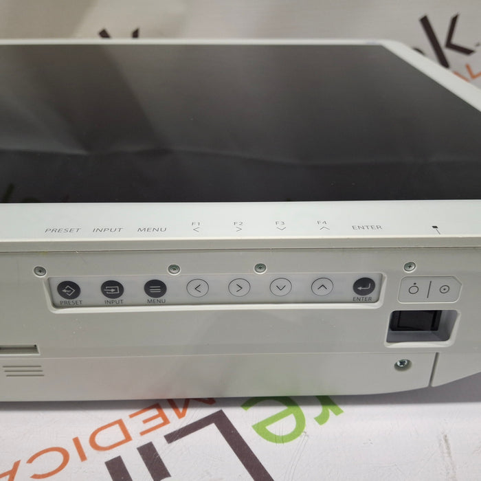 Karl Storz 32" 4K Surgical Display