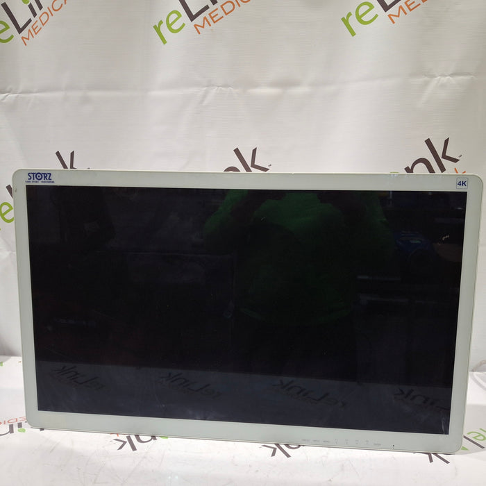 Karl Storz 32" 4K Surgical Display