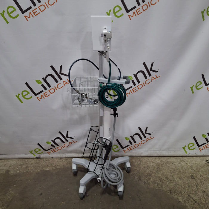 Parker Porter Nitronox Nitrous Oxide/Oxygen System