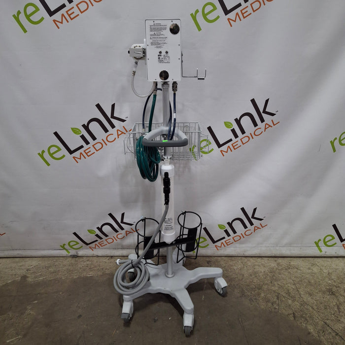 Parker Porter Nitronox Nitrous Oxide/Oxygen System