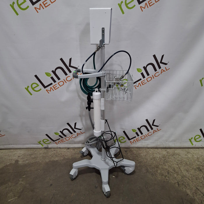 Parker Porter Nitronox Nitrous Oxide/Oxygen System