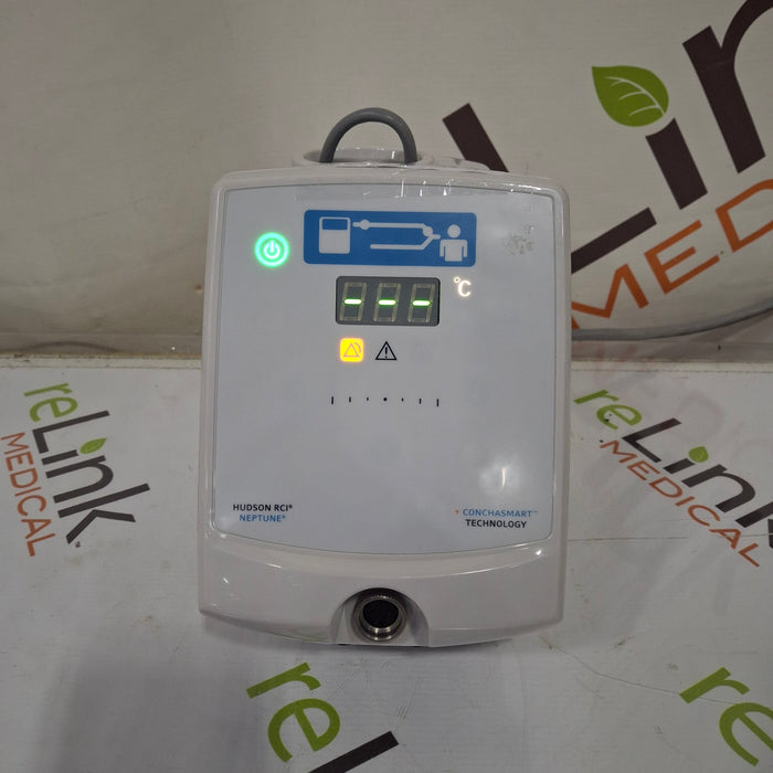 Teleflex Medical Hudson RCI Neptune Heated Humidifier