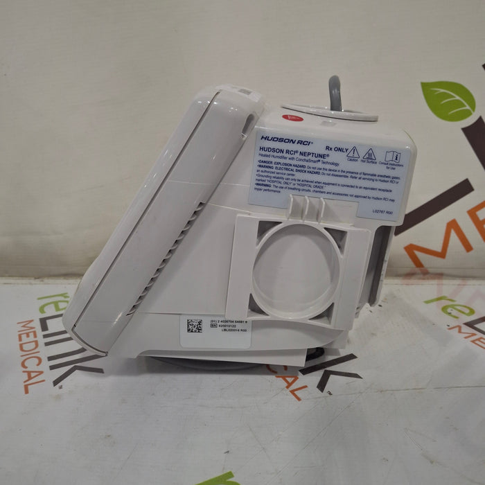 Teleflex Medical Hudson RCI Neptune Heated Humidifier
