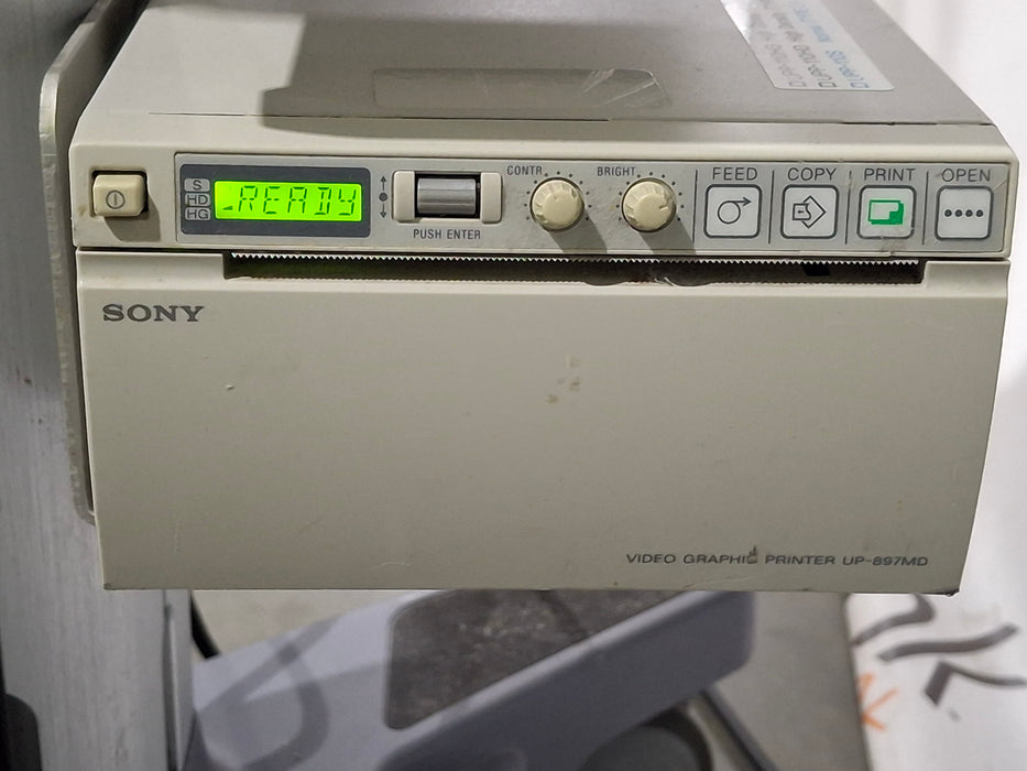 Sonosite M-Turbo Ultrasound