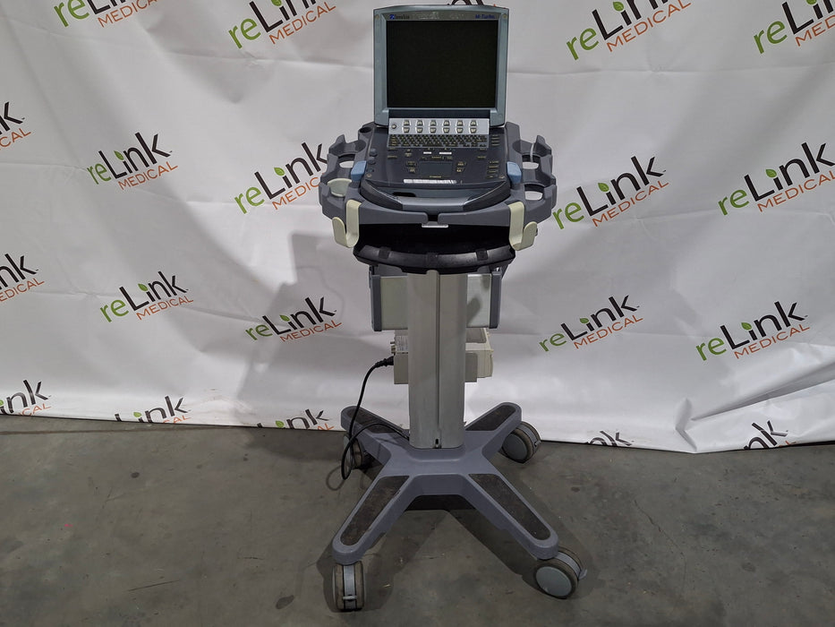 Sonosite M-Turbo Ultrasound