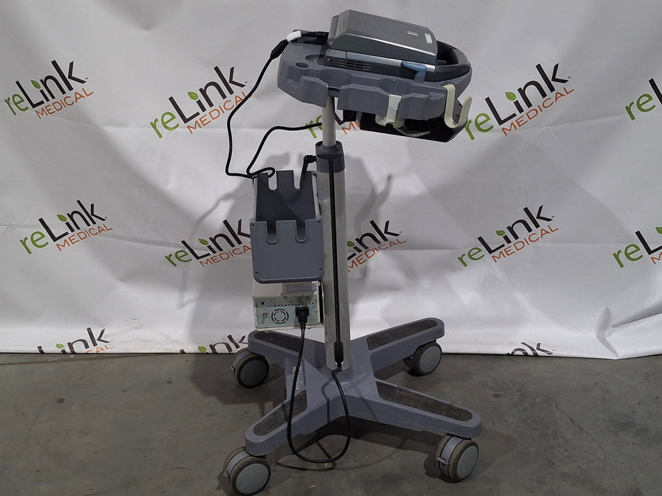 Sonosite M-Turbo Ultrasound