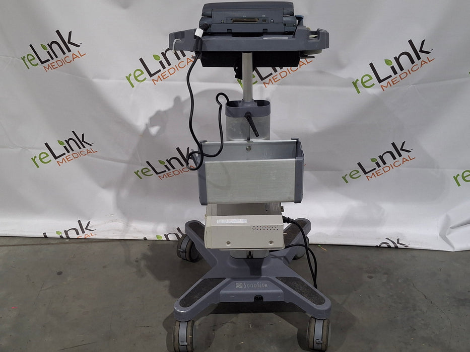 Sonosite M-Turbo Ultrasound