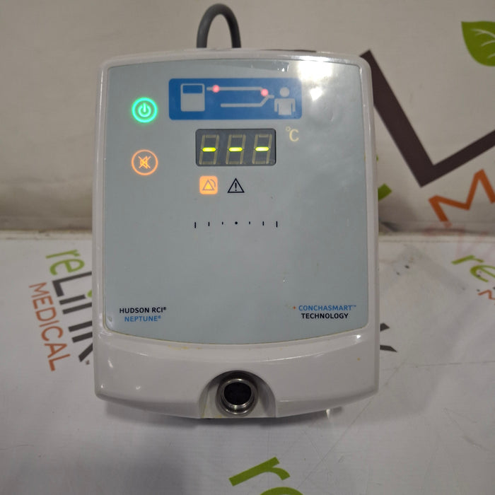 Teleflex Medical Hudson RCI Neptune Heated Humidifier