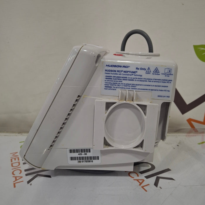 Teleflex Medical Hudson RCI Neptune Heated Humidifier