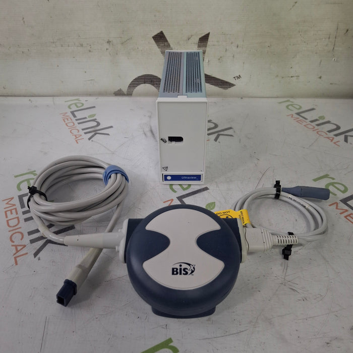 Spacelabs Healthcare UltraView SL BisX Module