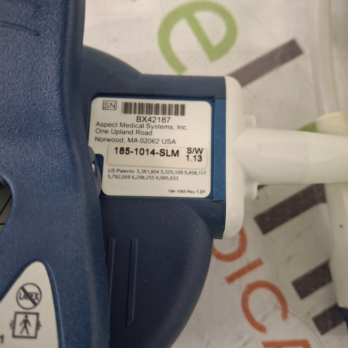 Spacelabs Healthcare UltraView SL BisX Module