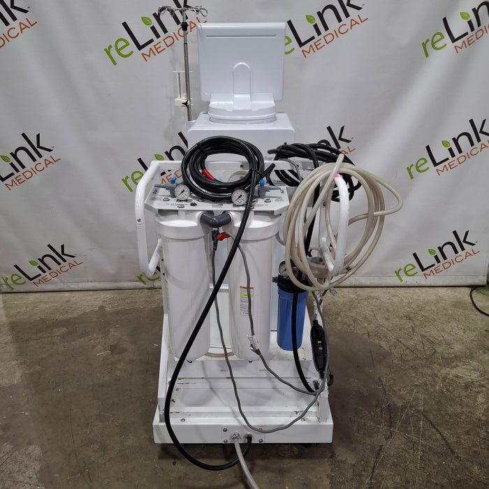 B. Braun Dialog Plus Hemodialysis Machine