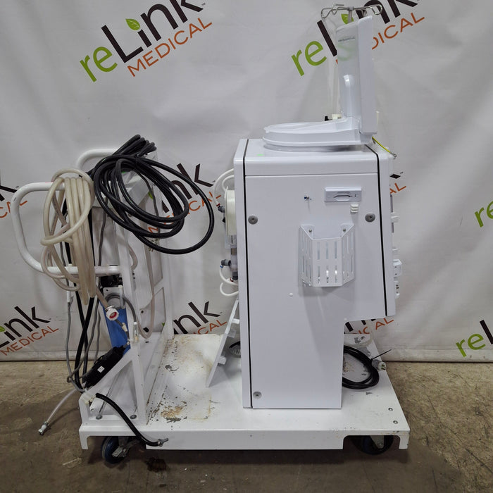 B. Braun Dialog Plus Hemodialysis Machine