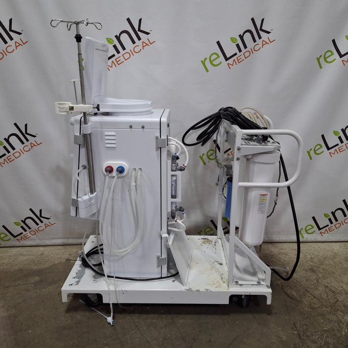 B. Braun Dialog Plus Hemodialysis Machine
