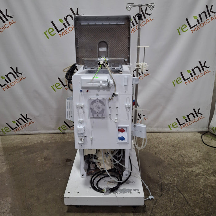 B. Braun Dialog Plus Hemodialysis Machine