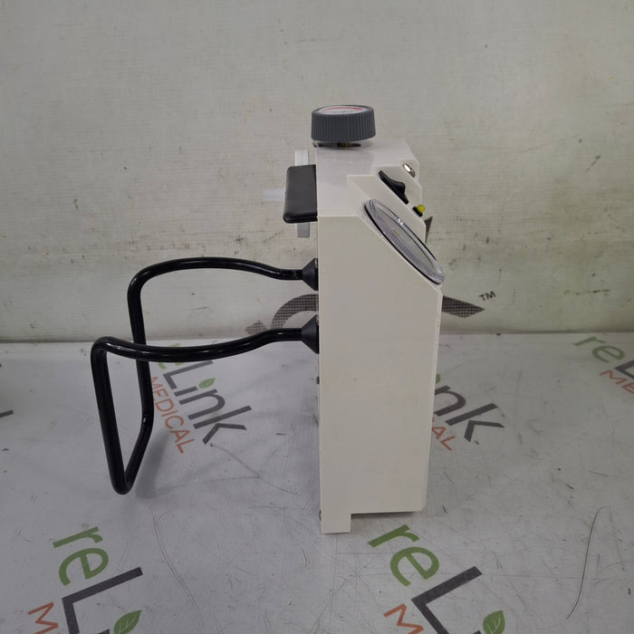 Precision Medical Easy Go Vac PM65 Aspirator