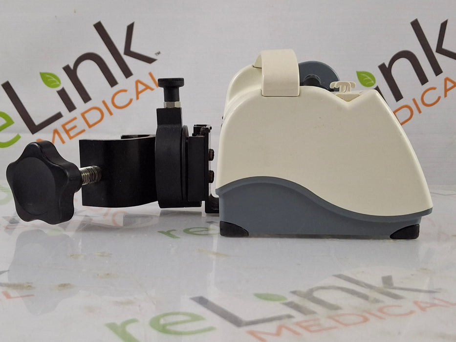 Smiths Medical Medfusion 3500 Version 6 Syringe Infusion Pump