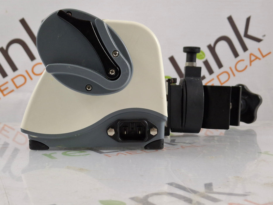 Smiths Medical Medfusion 3500 Version 6 Syringe Infusion Pump