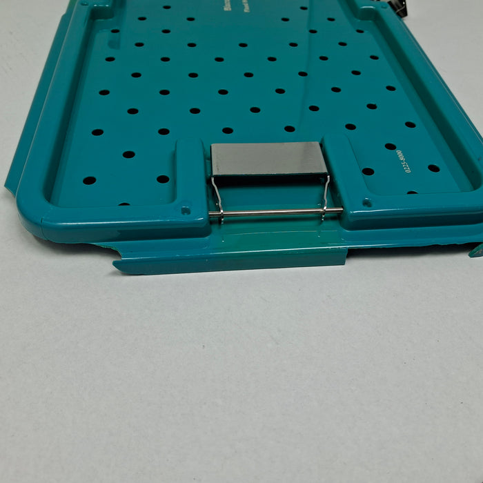 Stryker Bixcut System Fixed Head Reamers