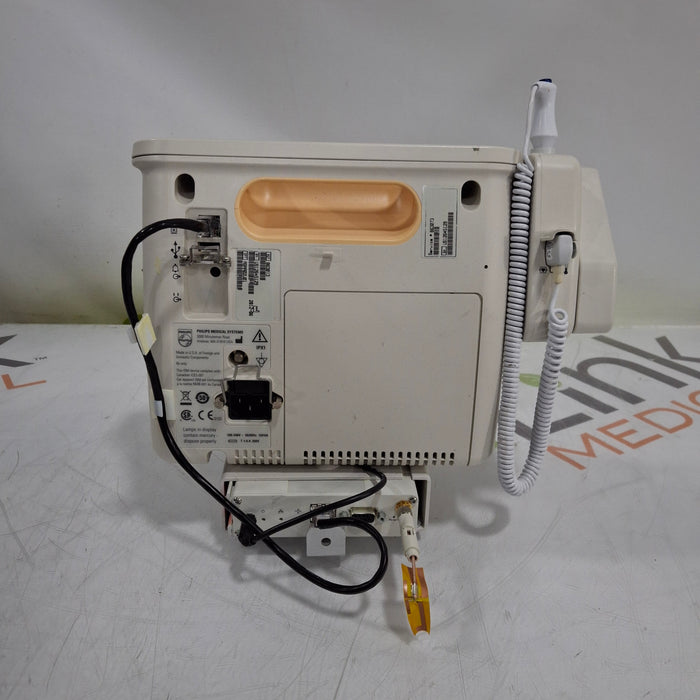 Philips Suresigns VS3 Vital Signs Monitor