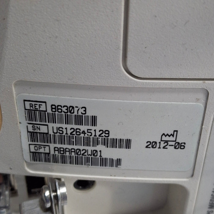 Philips Suresigns VS3 Vital Signs Monitor