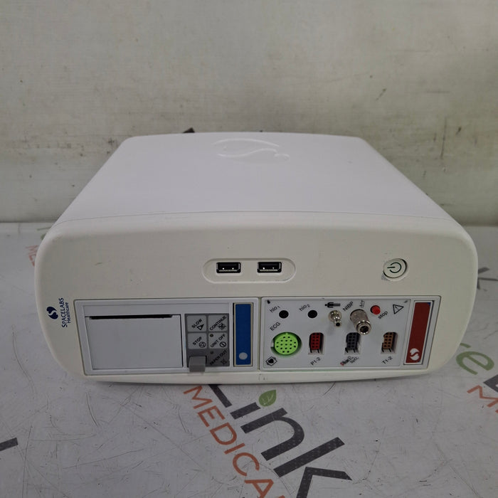 Spacelabs Healthcare Xprezzon Patient Monitor