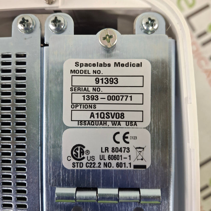 Spacelabs Healthcare Xprezzon Patient Monitor