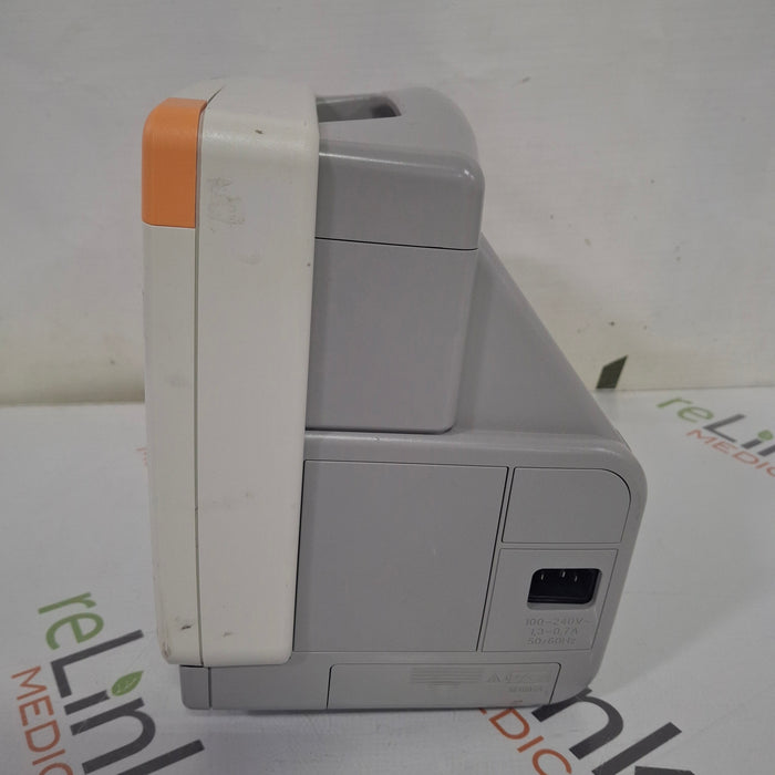 Philips Intellivue MP5 - ECG, Fast SpO2, NIBP, Press, Temp Patient Monitor
