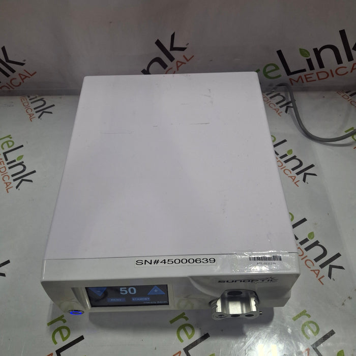 Sunoptic Technologies Titan X450 Xenon Light Source