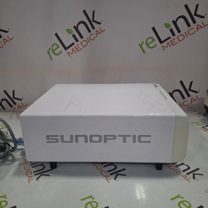 Sunoptic Technologies Titan X450 Xenon Light Source