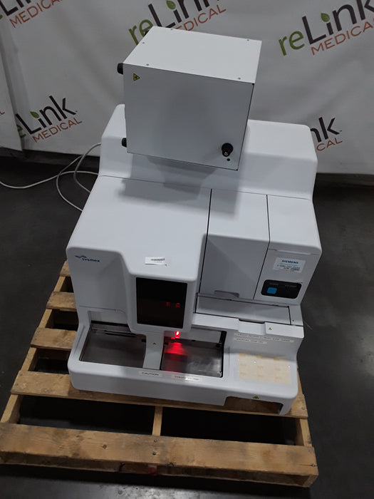 Sysmex CS-2500 Automated Blood Coagulation Analyzer