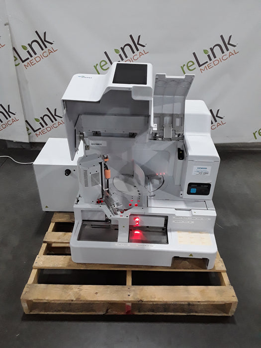 Sysmex CS-2500 Automated Blood Coagulation Analyzer