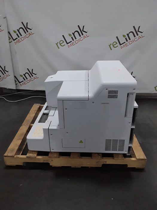 Sysmex CS-2500 Automated Blood Coagulation Analyzer