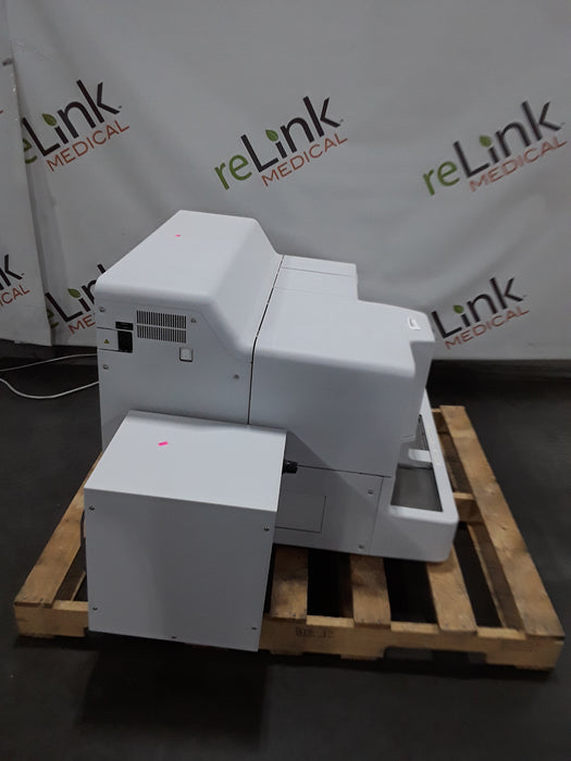 Sysmex CS-2500 Automated Blood Coagulation Analyzer