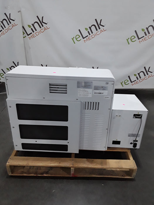 Sysmex CS-2500 Automated Blood Coagulation Analyzer