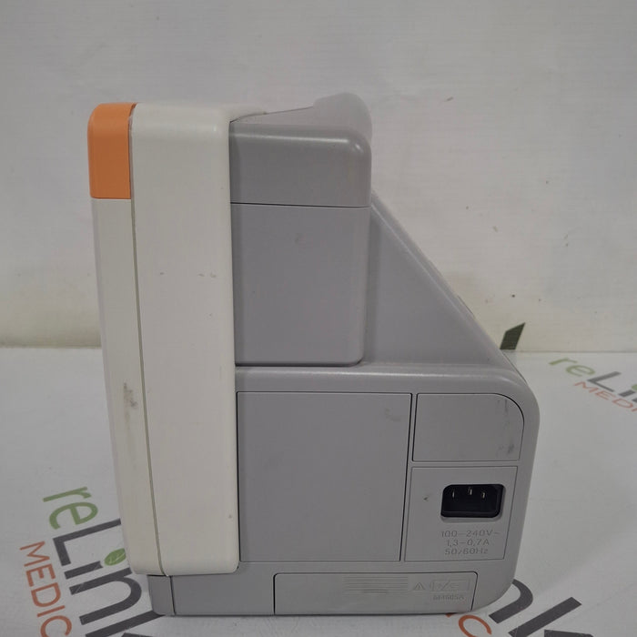 Philips Intellivue MP5 - ECG, Fast SpO2, NIBP, CO2 Patient Monitor