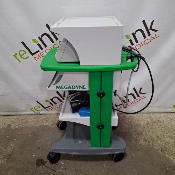 Megadyne Mega Power Electrosurgical Unit