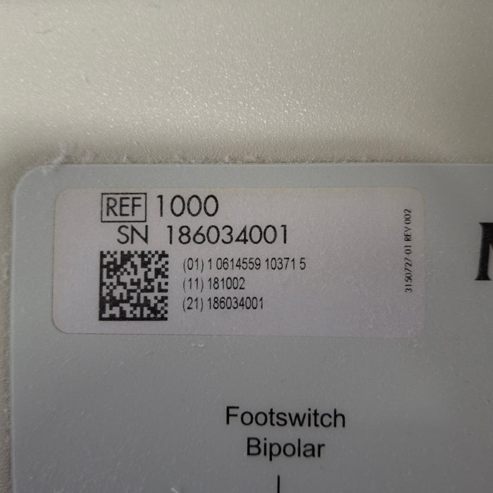 Megadyne Mega Power Electrosurgical Unit