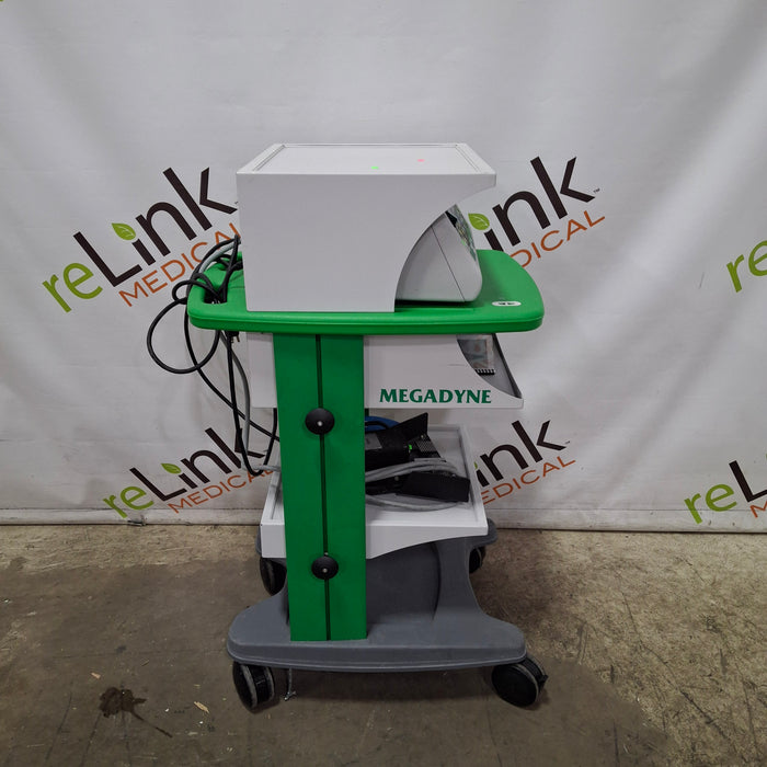 Megadyne Mega Power Electrosurgical Unit