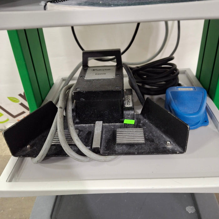 Megadyne Mega Power Electrosurgical Unit