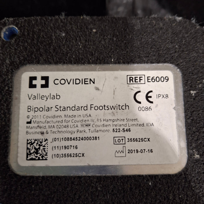 Megadyne Mega Power Electrosurgical Unit