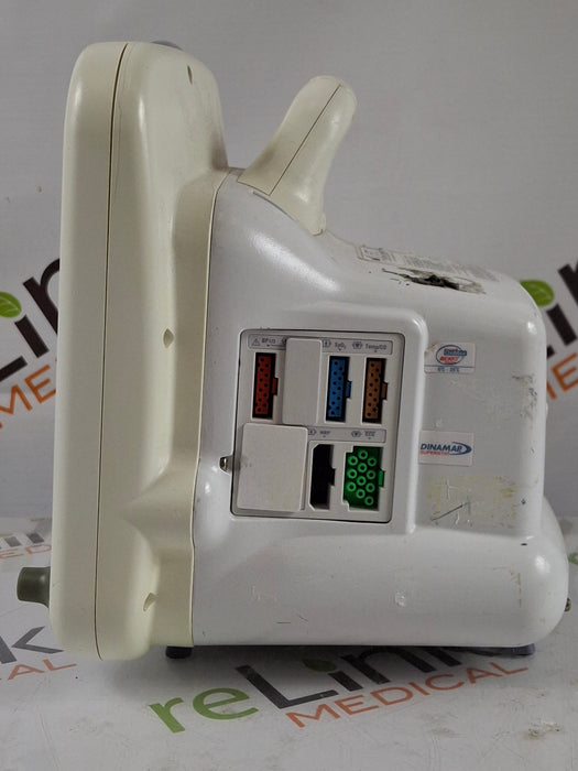 GE Healthcare Dash 4000 - GE/Nellcor SpO2 Patient Monitor