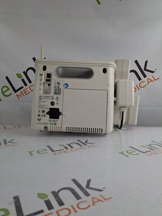 Philips SureSigns VS4 Vital Signs Monitor