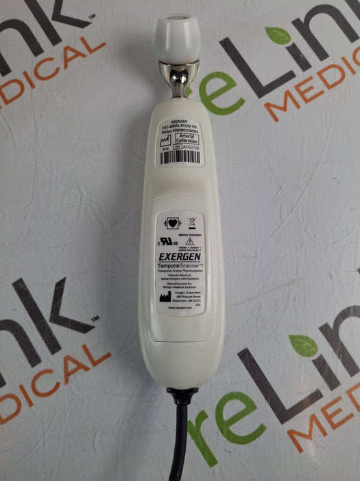 Philips SureSigns VS4 Vital Signs Monitor